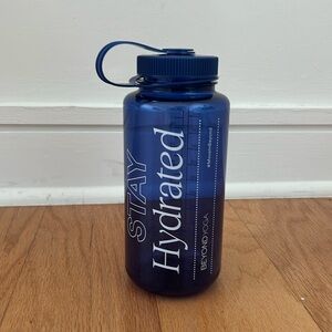 Beyond Yoga Water Bottle